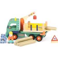 Сamion Moulin Roty MR725735 imaginea #4 — magazin online Desire.md