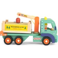 Сamion Moulin Roty MR725735 imaginea #5 — magazin online Desire.md