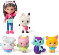 Figura Eroului Spin Master Giftset (6072633)