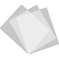 Folie pentru laminare Adler AD-1042.1