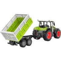 Tractor Double E Claas Arion 660 (E685-003) imaginea #2 — magazin online Desire.md