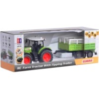 Tractor Double E Claas Arion 660 (E685-003) imaginea #3 — magazin online Desire.md