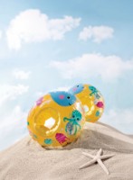 Aripioare pentru înot Intex Little Sea Pals (59651EU) imaginea #5 — magazin online Desire.md