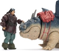 Figura Eroului Spin Master Gronckle+Fishlegs (681147083363) imaginea #3 — magazin online Desire.md