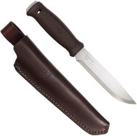 Cuțit Morakniv Garberg Grand LS Brown (14641) imaginea #3 — magazin online Desire.md