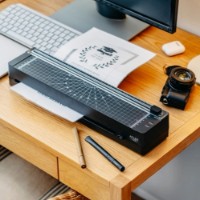 Laminator Adler AD-1042B imaginea #4 — magazin online Desire.md