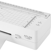 Laminator Adler AD-1042W imaginea #4 — magazin online Desire.md