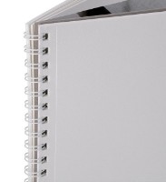 Sketchbook SMLT A4 260g 20pcs (AS-20(260)) imaginea #2 — magazin online Desire.md