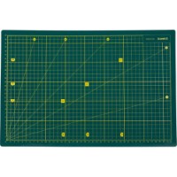 Подложка для резки Axent A3 (7902-A) фото №2 — интернет-магазин Desire.md