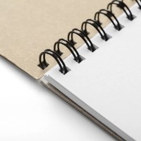 Sketchbook SMLT StartPad A5 20p 170gr (5PS-20(170)TS/FSC) imaginea #2 — magazin online Desire.md