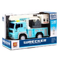 Mașină Wenyi Спецтехника (WY531C)