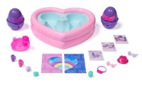 Игровой набор Spin Master Hatchimals Alive: Neon Rainbow (6072786) фото №2 — интернет-магазин Desire.md