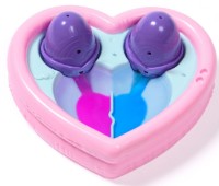 Игровой набор Spin Master Hatchimals Alive: Neon Rainbow (6072786) фото №3 — интернет-магазин Desire.md