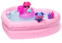 Игровой набор Spin Master Hatchimals Alive: Neon Rainbow (6072786) фото №6 — интернет-магазин Desire.md