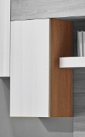 Dulap pentru perete Ambianta Palermo 0.4m Bardolino
