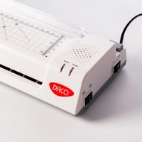 Ламинатор Daco LM300 фото №3 — интернет-магазин Desire.md