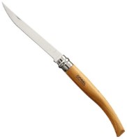 Cuțit Opinel Stainless Steel Beechwood N12 (002560)