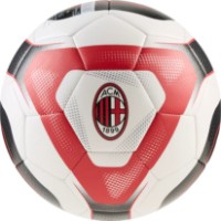 Minge de fotbal Puma Acm King Puma White/Multicolor, s.5 imaginea #2 — magazin online Desire.md