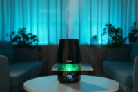 Увлажнитель воздуха Ardesto USH-H-4B фото №4 — интернет-магазин Desire.md