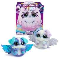 Jucarii interactive Spin Master Hatchimals Mystery Hatch 6069525 imaginea #3 — magazin online Desire.md