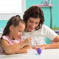 Игровой набор Spin Master Hatchimals Surprise (681147063365) фото №6 — интернет-магазин Desire.md