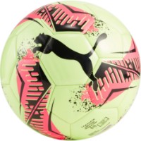 Minge de fotbal Puma Futsal 3 Ms Fizzy Apple/Sunset Gglow, s.4