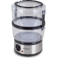 Пароварка Hausberg HB-1350 фото №2 — интернет-магазин Desire.md