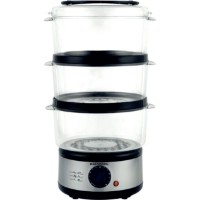 Пароварка Hausberg HB-1355