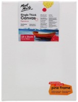 Холст для рисования Mont Marte 18x24cm (CSST1824)