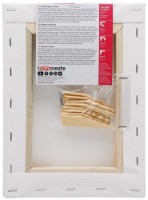 Холст для рисования Mont Marte 18x24cm (CSST1824) фото №2 — интернет-магазин Desire.md