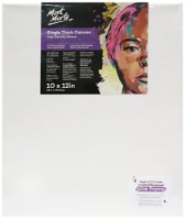 Холст для рисования Mont Marte 25.4x30.5cm (CMST2530)