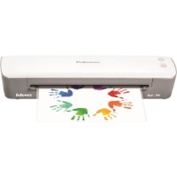 Ламинатор Fellowes A4 Ion (4560001) фото №2 — интернет-магазин Desire.md