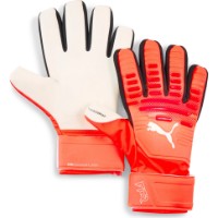Mănuși de fotbal Puma Future Play Nc Glowing Red/Puma Red, s.10 imaginea #1 — magazin online Desire.md