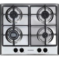 Plită incorporabilă cu gaz Hausberg HB-556IN