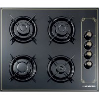 Plită incorporabilă cu gaz Hausberg HB-575RST