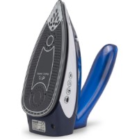 Fier de călcat Hausberg HB-7810BL imaginea #2 — magazin online Desire.md