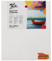 Холст для рисования Mont Marte 25x30cm (CSST2530)