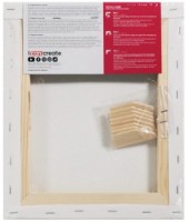 Холст для рисования Mont Marte 25x30cm (CSST2530) фото №2 — интернет-магазин Desire.md