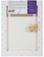Холст для рисования Mont Marte 30.5x40.6cm (CMST3040) фото №2 — интернет-магазин Desire.md