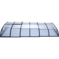 Павильон для бассейна Albixon Dallas A (3Z02-06-002D) фото №5 — интернет-магазин Desire.md