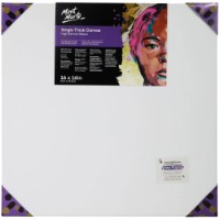 Холст для рисования Mont Marte 40.6x40.6cm (CMST4040)