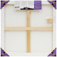 Холст для рисования Mont Marte 40.6x50.8cm (CMST4050) фото №2 — интернет-магазин Desire.md