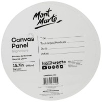 Pânză pe carton Mont Marte 40cm (CMPR0040) imaginea #2 — magazin online Desire.md