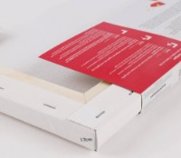 Холст для рисования Mont Marte 40x50cm (CSST4050) фото №3 — интернет-магазин Desire.md