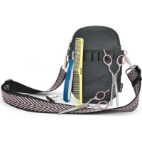 Набор парикмахерских ножниц Jaguar Set Ergo 5.5" (8388)