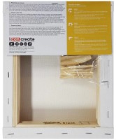 Pânză pt pictura Mont Marte Signature (CSDT2025) imaginea #3 — magazin online Desire.md