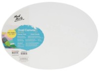 Pânză pt pictura Mont Marte Signature Oval (CMOV3550)