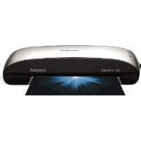 Ламинатор Fellowes Spectra A4 (5737801) фото №3 — интернет-магазин Desire.md