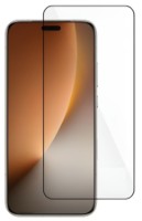 Защитное стекло для смартфона WOO Tempered Glass 5D Honor Magic 8 Pro Black (WOOTGHM8PLBK)