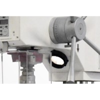 Mașină de găurit cu coloană Optimum DH 28BV (3020430) imaginea #3 — magazin online Desire.md